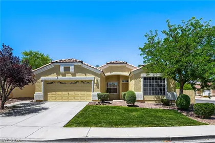 Henderson NV Home