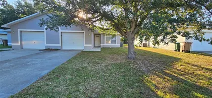 CAPE CORAL FL Home