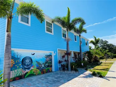 GULFPORT FL Home