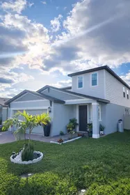 WINTER HAVEN FL Home