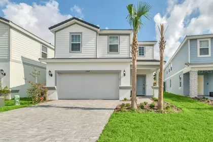 DAVENPORT FL Home