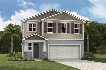 PARRISH FL Home