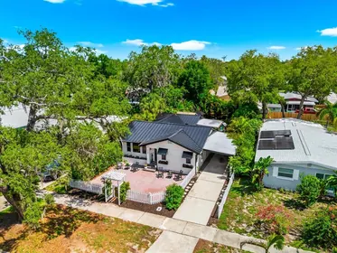 CLEARWATER FL Home