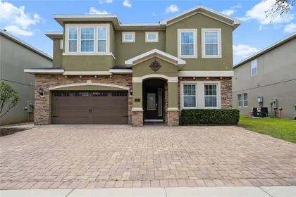 KISSIMMEE FL Home