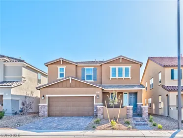 Henderson NV Home