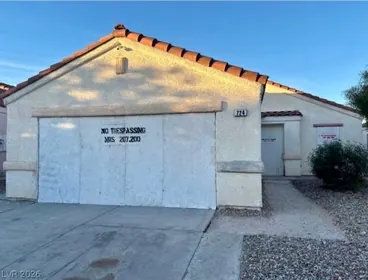 Henderson NV Home