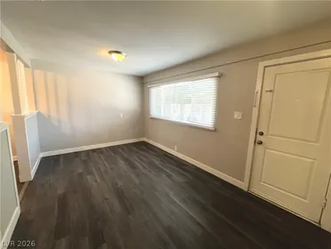 Las Vegas NV Home