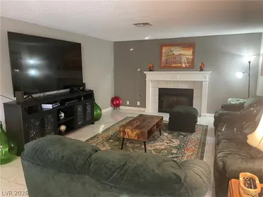 Las Vegas NV Home