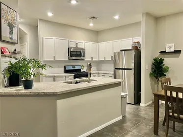 Henderson NV Home