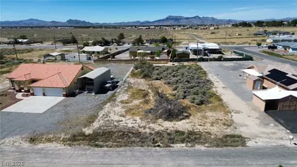 Pahrump NV Property