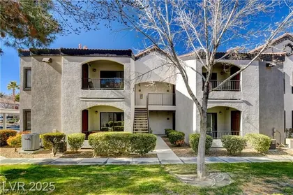 Henderson NV Home
