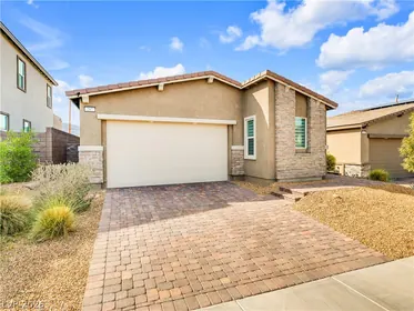 Henderson NV Home