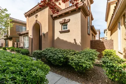 Las Vegas NV Home