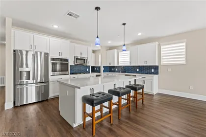 Henderson NV Home