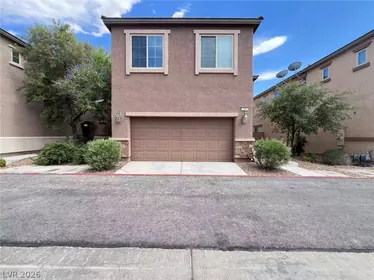 Henderson NV Home