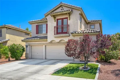 North Las Vegas NV Home