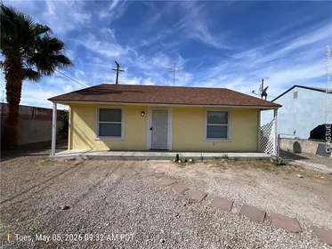 Las Vegas NV Home