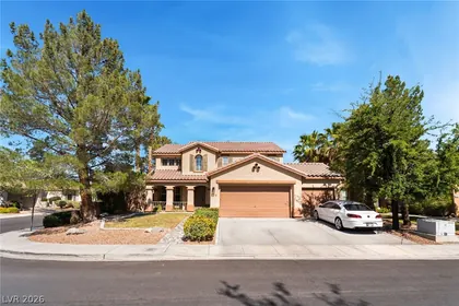 Las Vegas NV Home