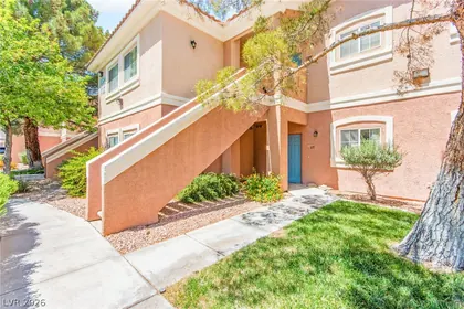Las Vegas NV Home