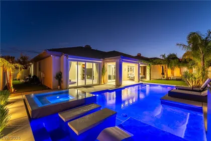 Las Vegas NV Home