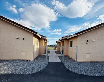 Pahrump NV Home