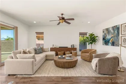 Henderson NV Home