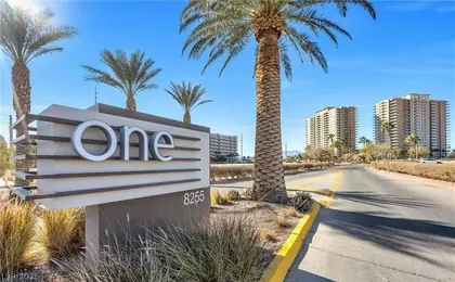 Las Vegas NV Property