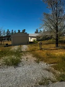 Pahrump NV Home
