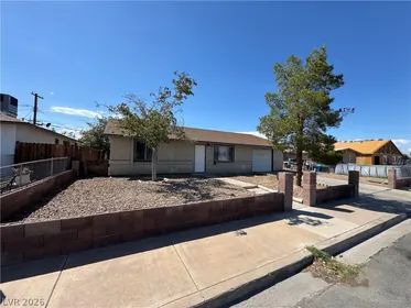 Henderson NV Home