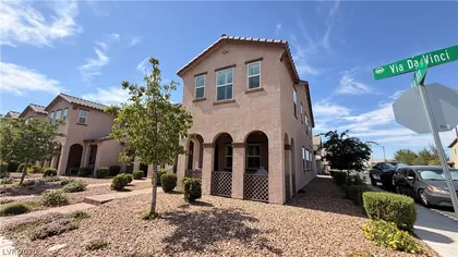 Henderson NV Home