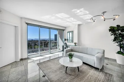 Las Vegas NV Property