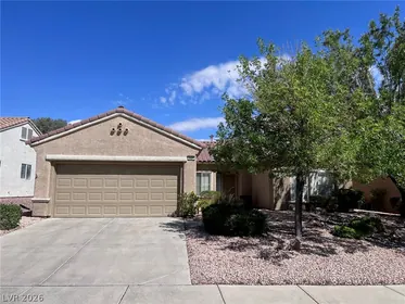 Henderson NV Home