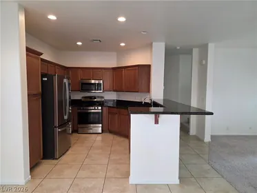 North Las Vegas NV Home