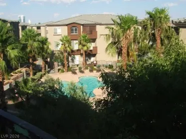 Las Vegas NV Home