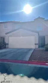 Las Vegas NV Home