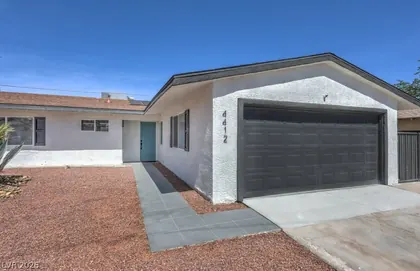 Las Vegas NV Home
