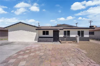 Las Vegas NV Home