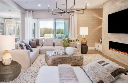 Las Vegas NV Home