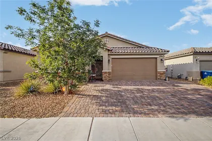 North Las Vegas NV Home