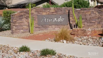 Las Vegas NV Home