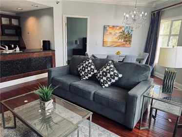 Henderson NV Property