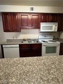 Las Vegas NV Home