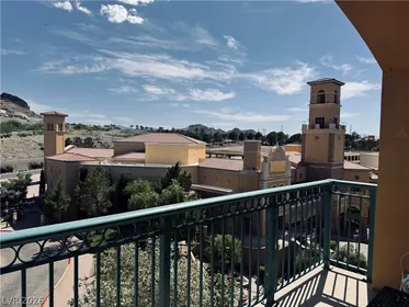 Henderson NV Property