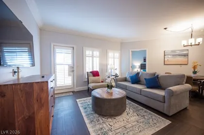 Henderson NV Property