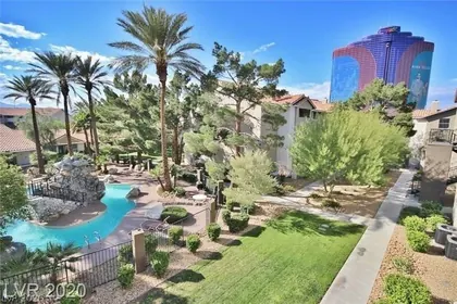 Las Vegas NV Home