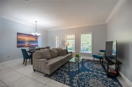 Henderson NV Property
