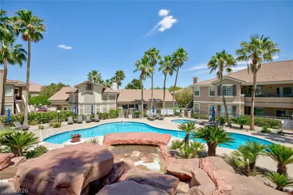 Las Vegas NV Home