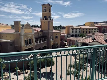 Henderson NV Property