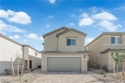Las Vegas NV Home