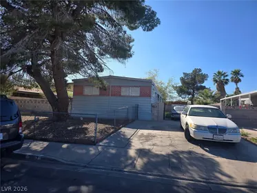 Las Vegas NV Home